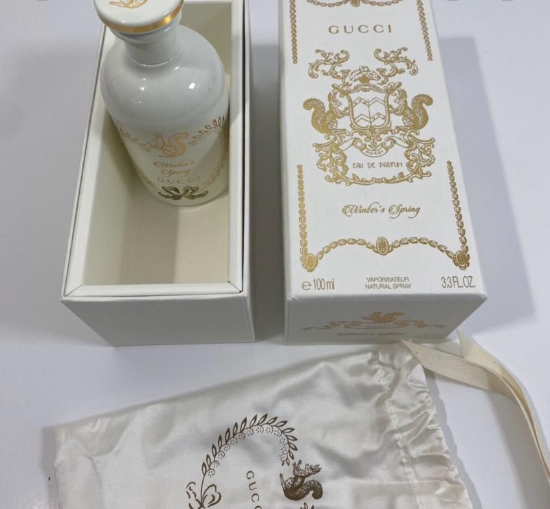 Gucci The Alchemist's Garden Winter's Spring Eau de Parfum (Women