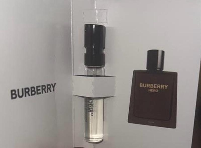 Burberry cologne at macys sale