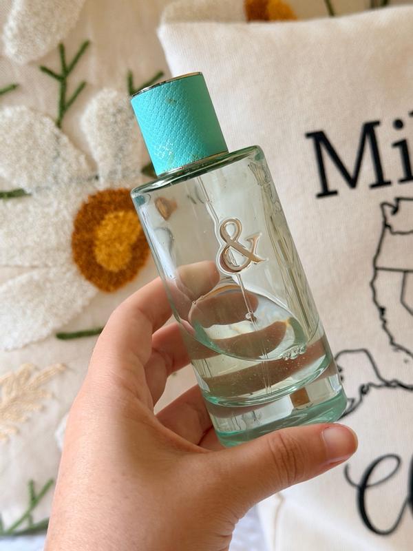 Customer photo for "Elegant scent"