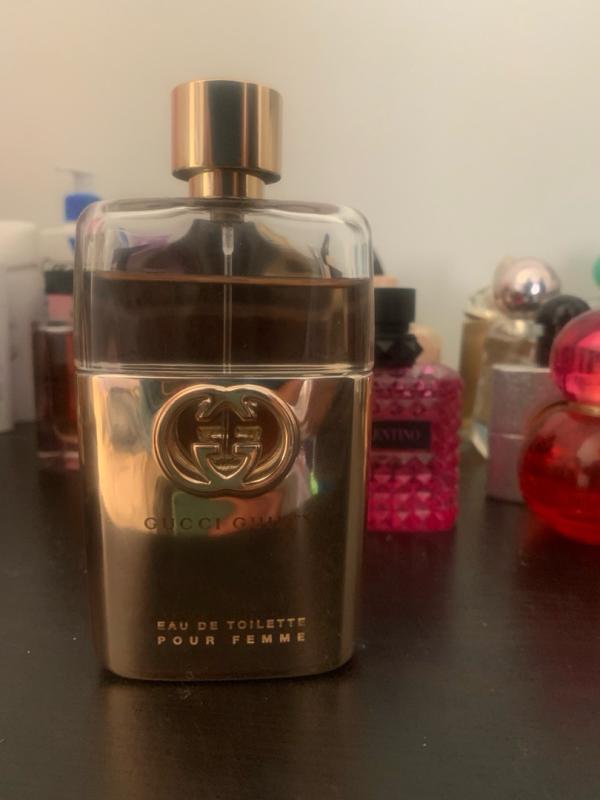 Gucci 3-Pc. Guilty Pour Femme Eau de Toilette Gift Set - Macy's