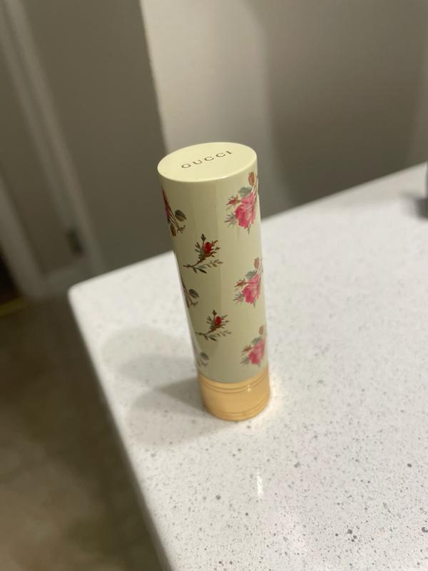 Customer photo for "Perfect lipstick !"