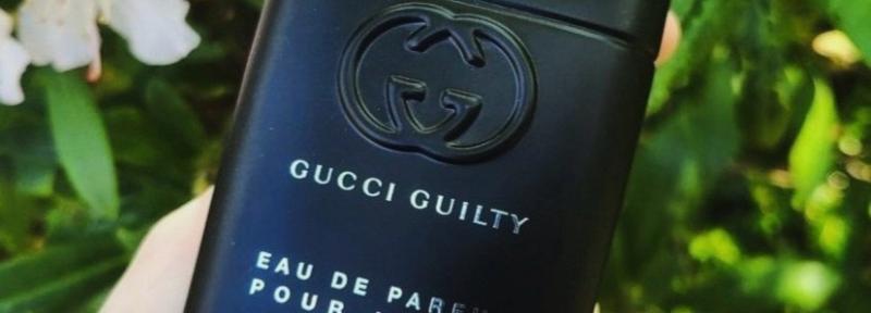 Customer photo for "A long-lasting, masculine fragrance with great projection and a refined, versatile scent."