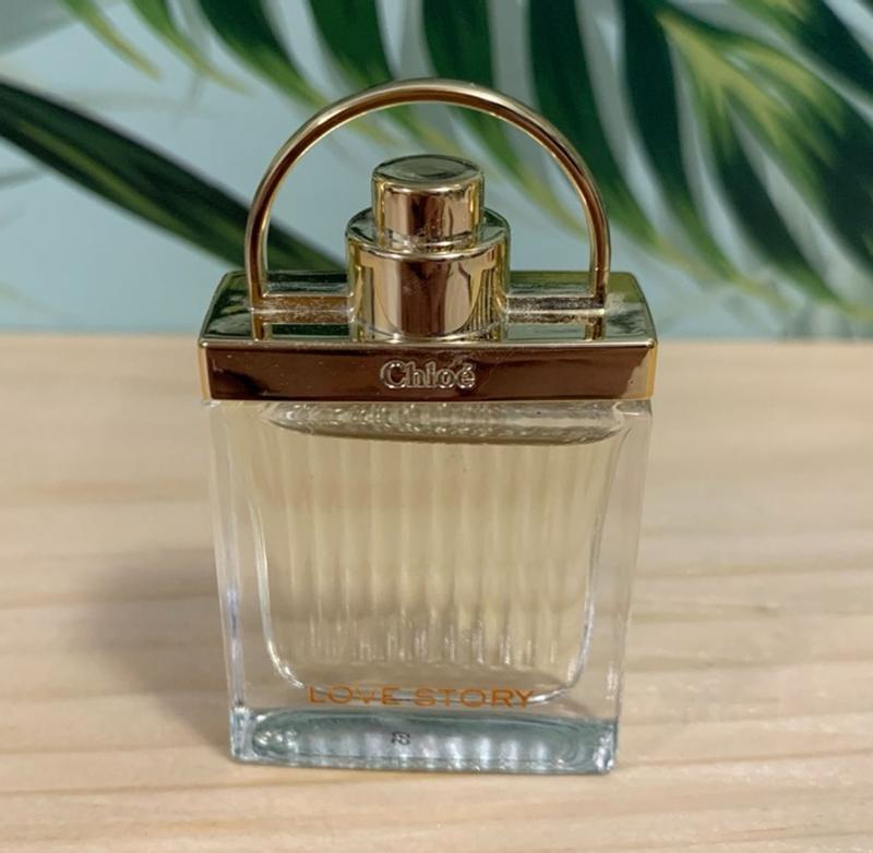 Chloe Chloé Love Story Eau Sensuelle Eau de Parfum Spray, 2.5 oz