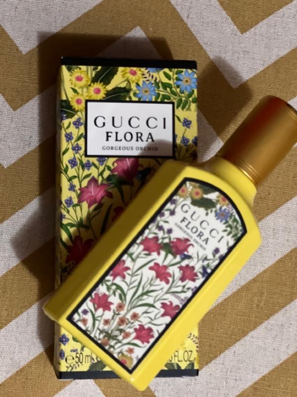 Gucci Flora Gorgeous Orchid Eau de Parfum | Bloomingdale's