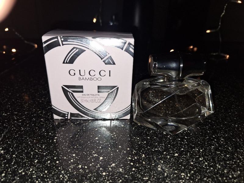 Gucci Bamboo 75ml EDP Boxed Reviews Best Buy Canada