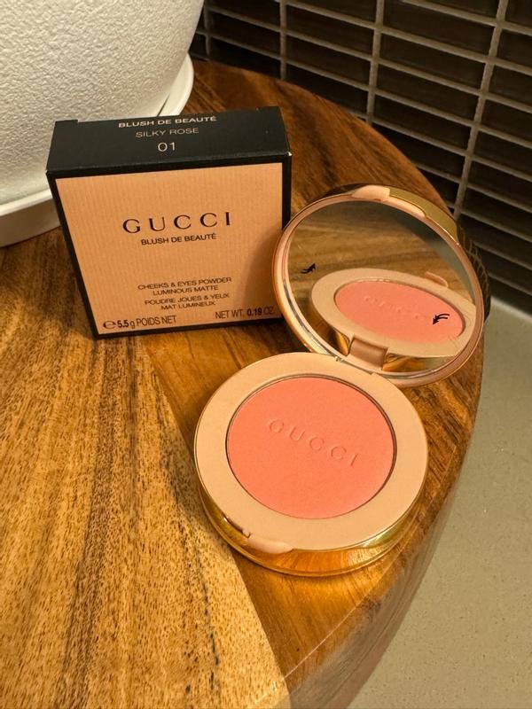 Gucci Blush sale Bundle