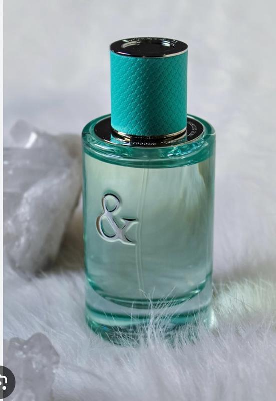 香水(女性用) Tiffany & Co. Love Perfume Set Tiffany & Co. 3-Pc. Tiffany & Love For Her Eau de Parfum