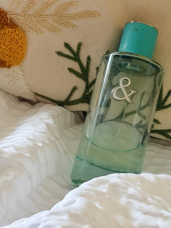 Customer photo for "Elegant scent"