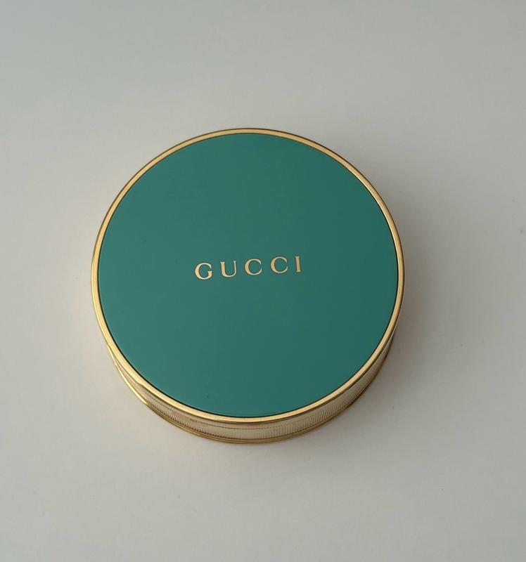 Gucci Gucci Poudre de Beauté Éclat Soleil Bronzing Powder