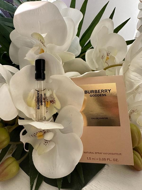 Burberry Goddess オールドパルファム　ボディローションセット $_57.JPG?set_id=880000500F