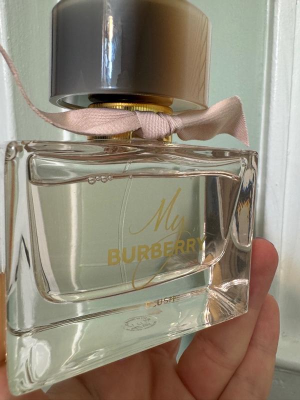 My burberry blush macy's hotsell