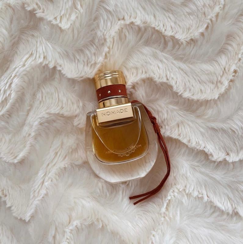 Chloe nomade absolu discount sample