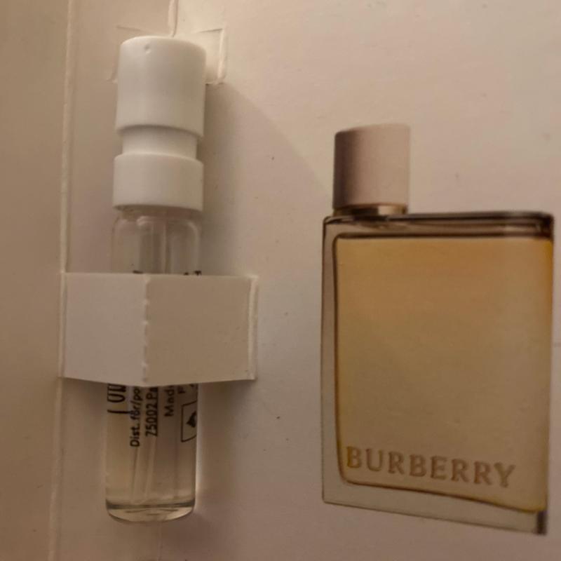 香水(ユニセックス) Burberry Her London Dream 50mL Her London Dream Eau de Parfum - BURBERRY | Sephora