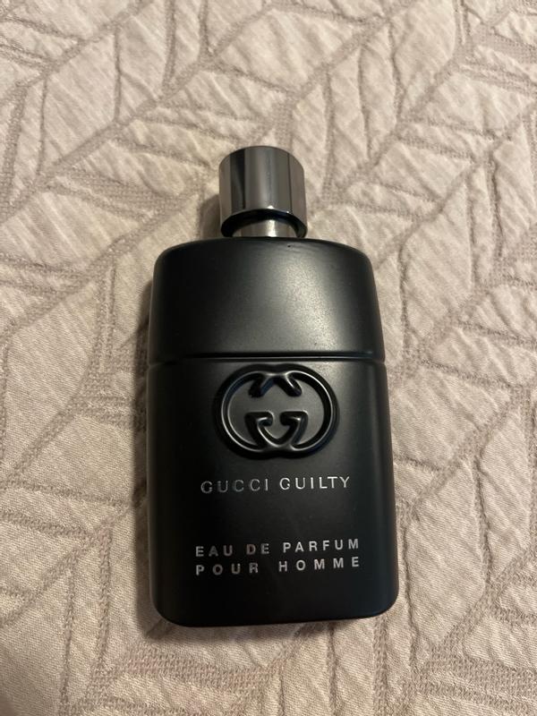 Gucci Guilty Pour Homme Parfum for Men