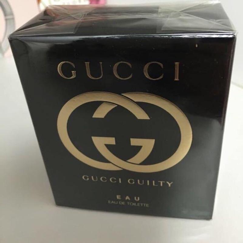 Gucci guilty cheap black walgreens