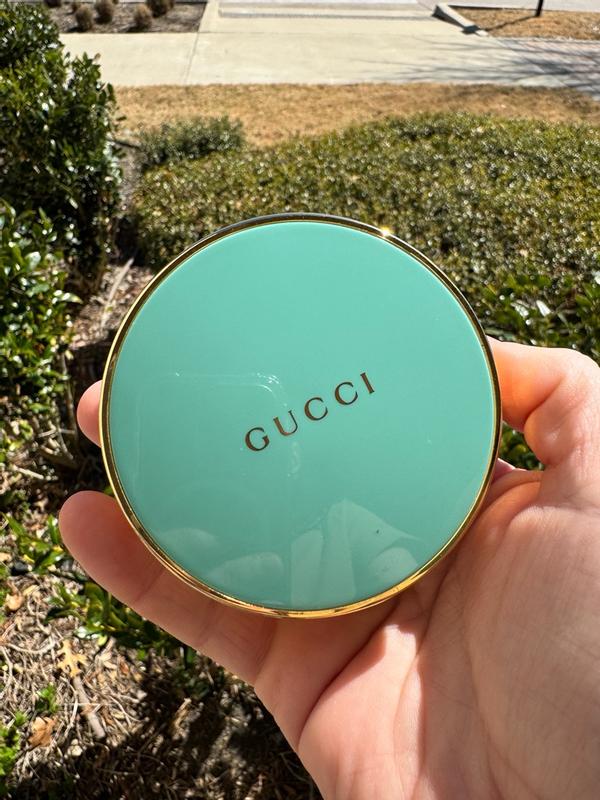 Gucci Gucci Poudre de Beauté Éclat Soleil Bronzing Powder