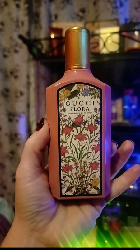 Gucci Flora Gorgeous Gardenia 3-Piece Gift Set (Women) | Nordstrom