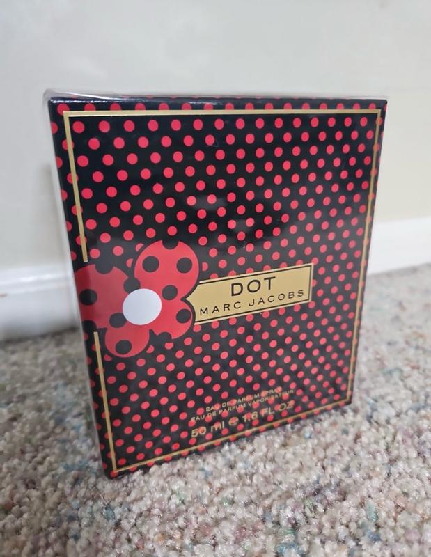 DOT Eau de Parfum Spray, 3.3 oz