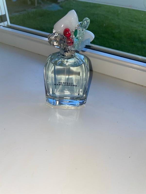 Perfect Eau de Toilette