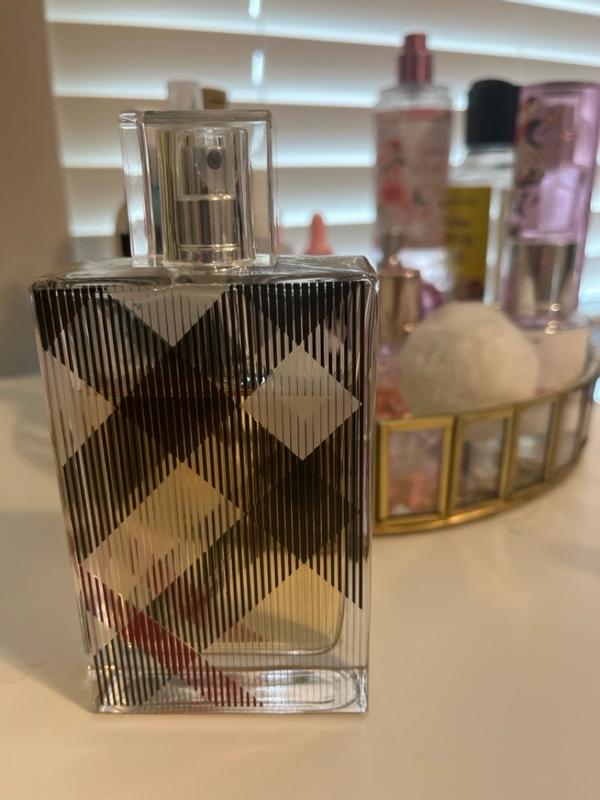 Burberry Brit Eau de Parfum Fragrance Collection Macy s