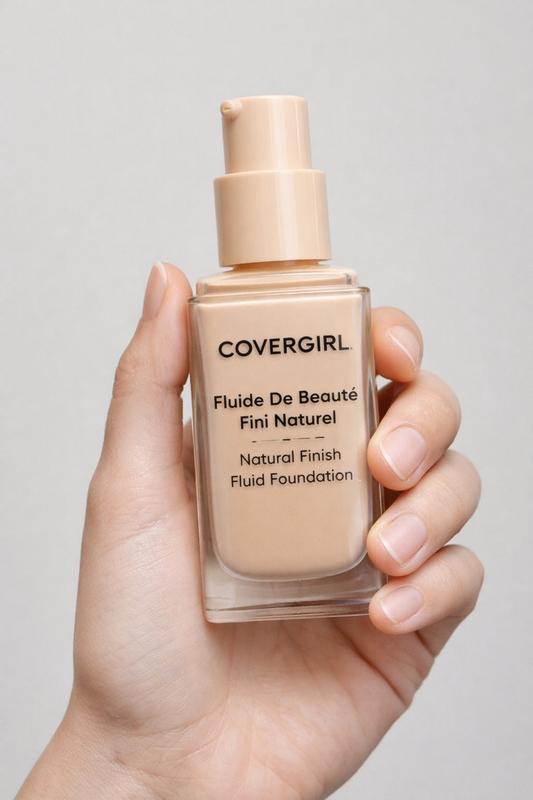 Customer photo for "A great go-to if you want something simple, natura"