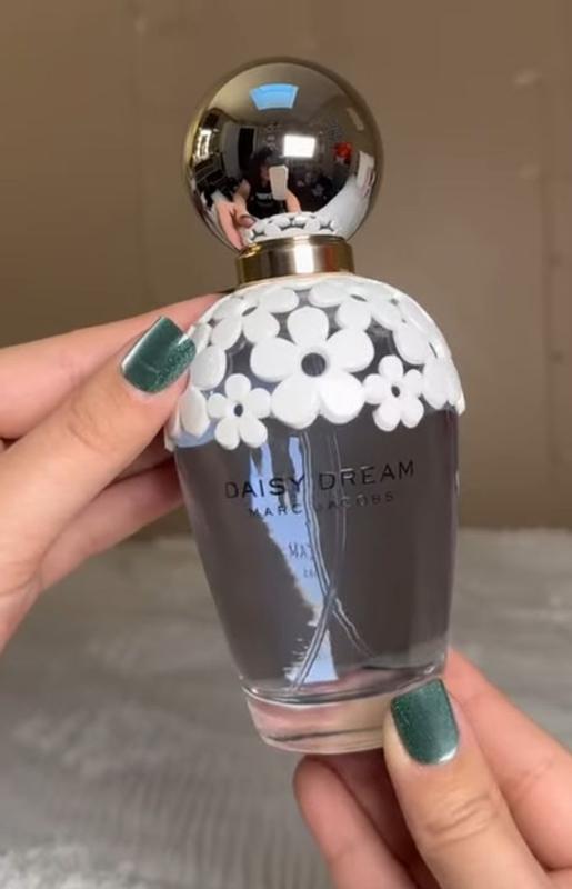 Marc Jacobs Daisy Dream Ladies Eau De Toilette,3.4-fl oz - QVC.com