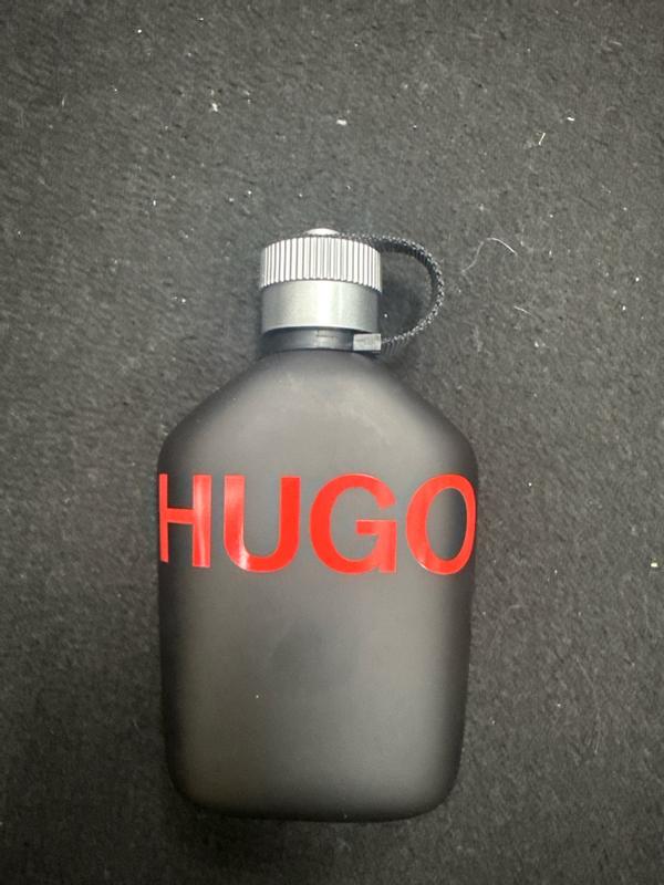 Hugo Boss Hugo Boss Men's HUGO Just Different Eau de Toilette