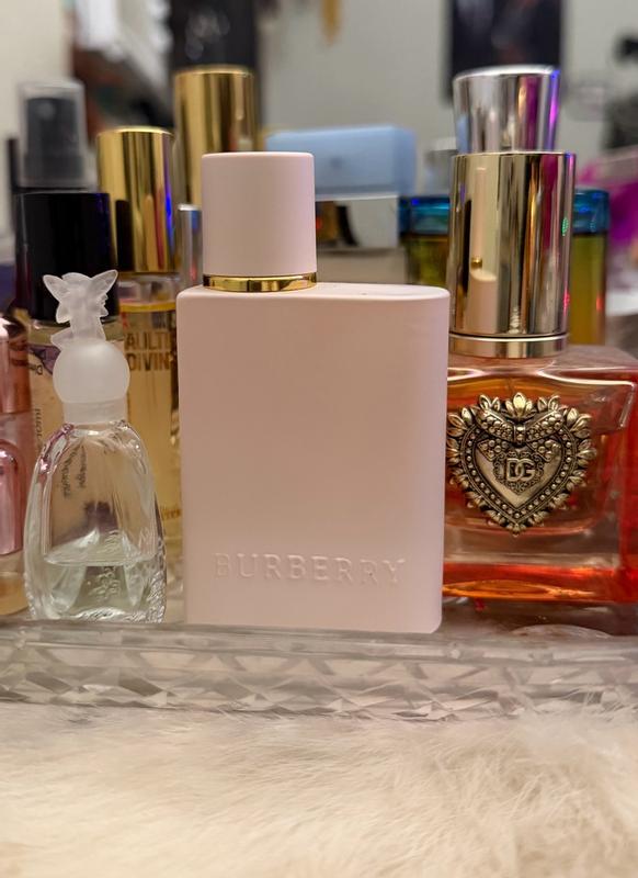 Burberry Her Elixir de Parfum, 3.3 oz. - Macy's