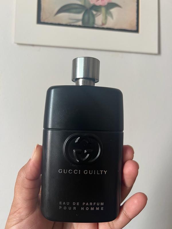 Men's 3-Pc. Guilty Pour Homme Eau de Parfum Gift Set