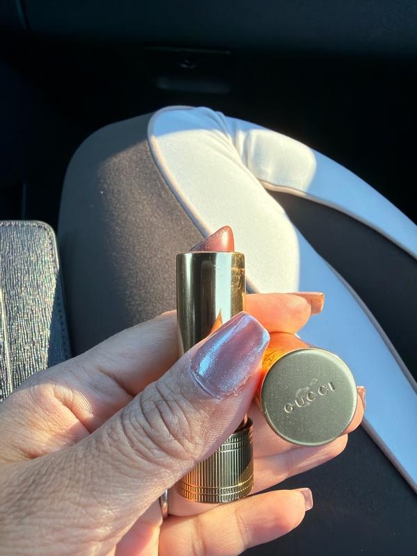 Customer photo for "Luxurious and moisturizing"