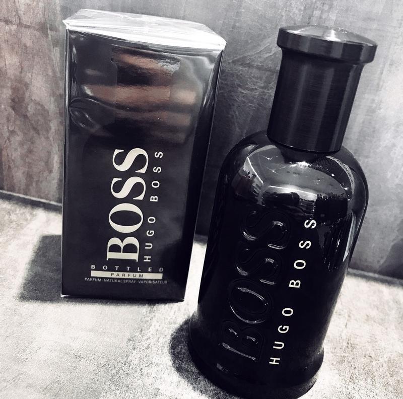 Perfume hugo boss hombre falabella best sale