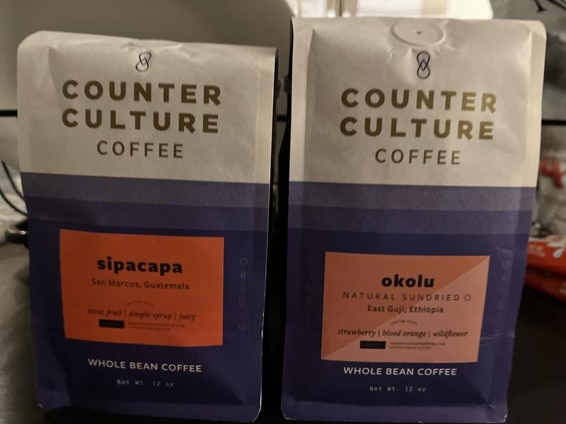 Coffee Basics: Single-Origin Coffee – Counter Culture Coffee