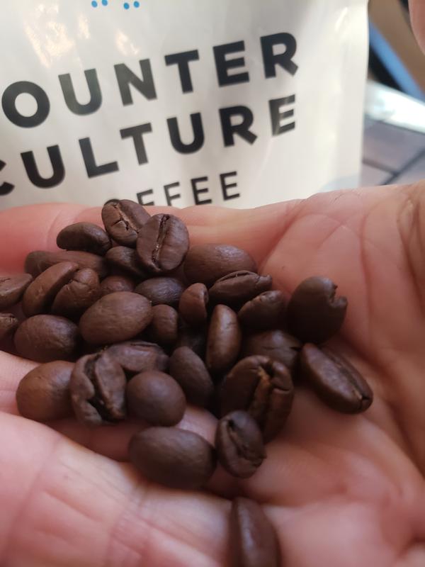 Coffee Review: Okolu by Counter Culture – inspierin