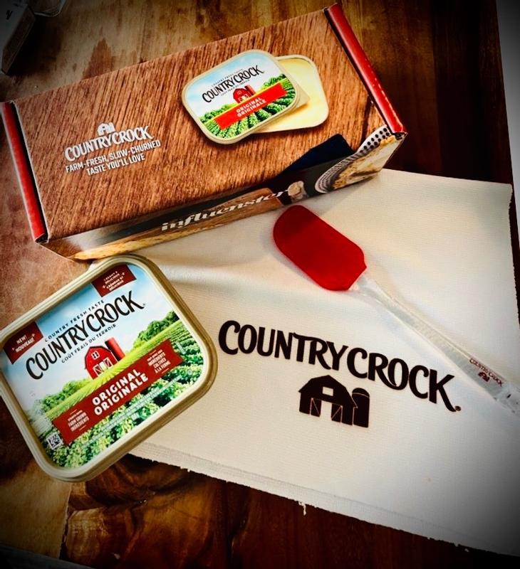 Country Crock Original Spread Country Crock