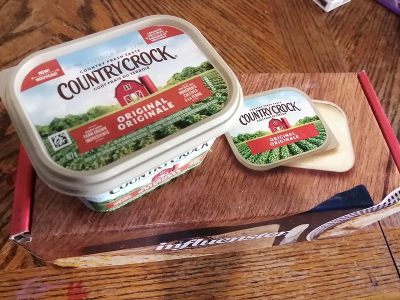 Country Crock Original Spread