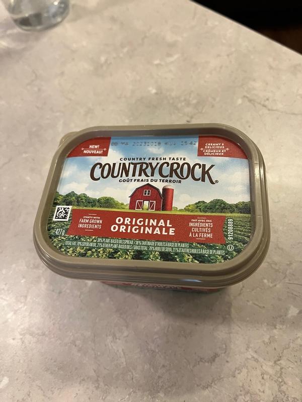 Country Crock Original Spread