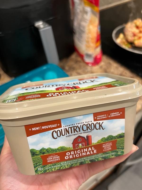 Country Crock Original Spread