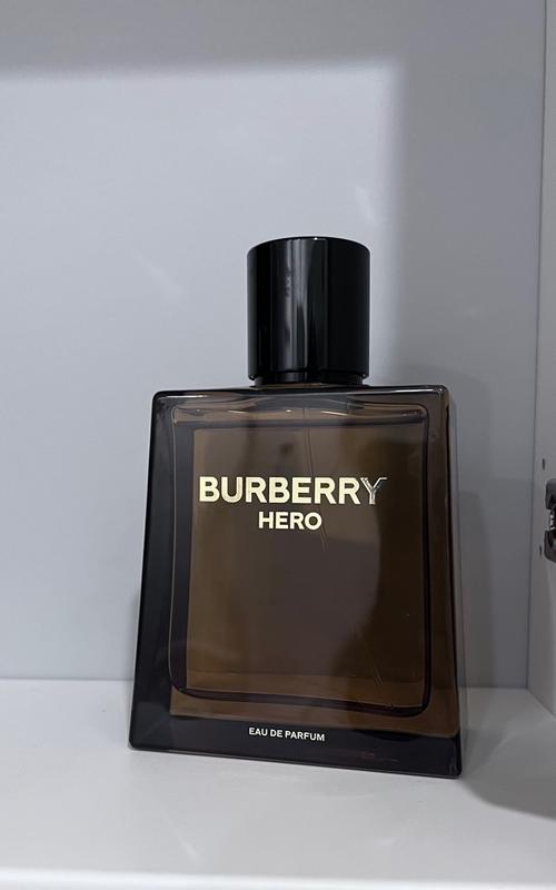 Men s Hero Eau de Parfum 5 oz