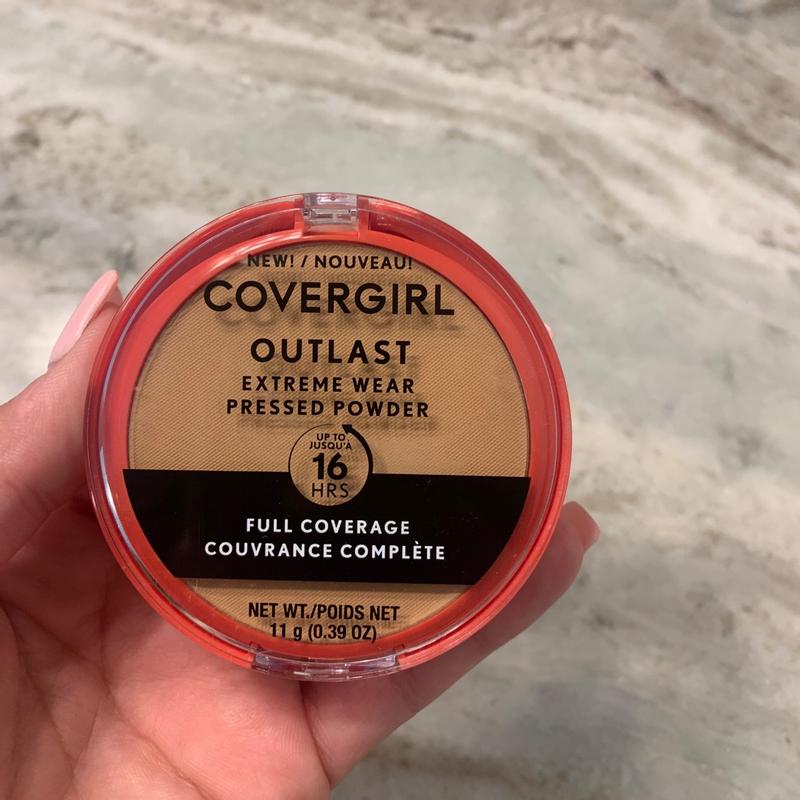 Outlast Extreme Full Coverage Liquid Foundation