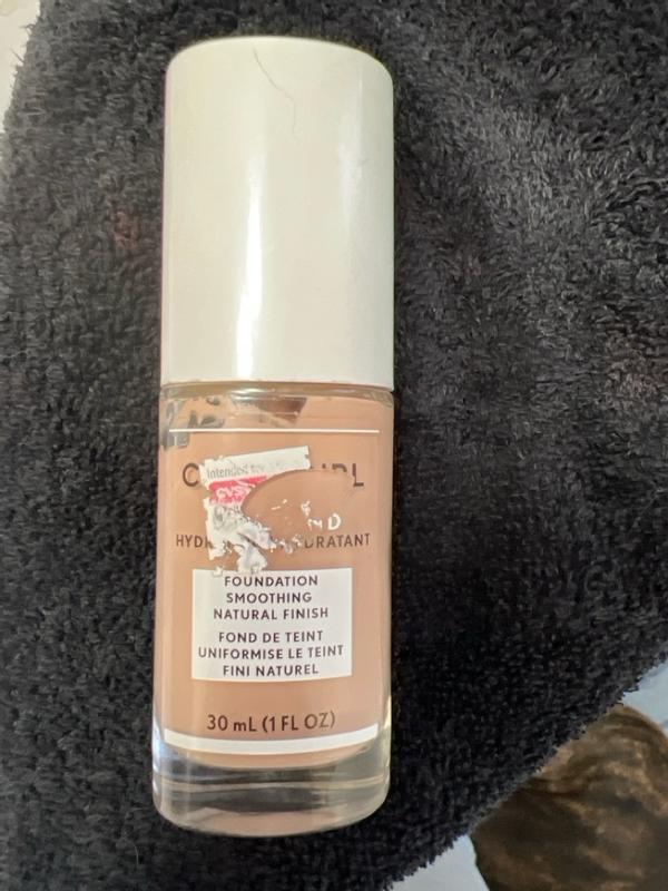 COVERGIRL Trublend Liquid Makeup Natural Beige M1 1 Fl Oz 1.000-Fluid Ounce