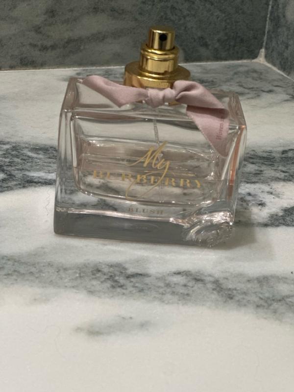 Burberry My Burberry Blush Eau de Parfum Spray 3 oz. Macy s