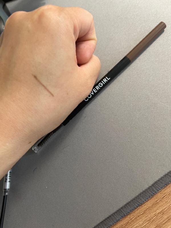 Easy Breezy Brow Micro Fine Fill + Define Eyebrow Pencil