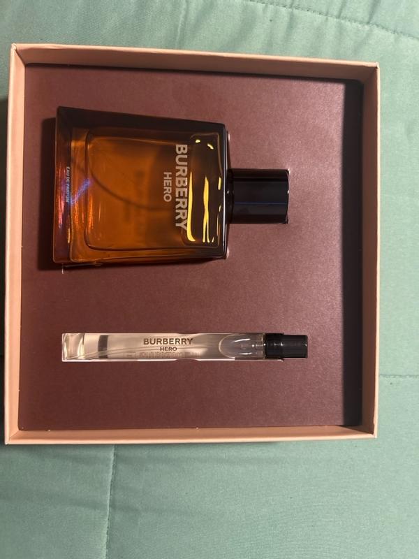 Burberry Men s Hero Eau de Parfum Fragrance Collection Macy s