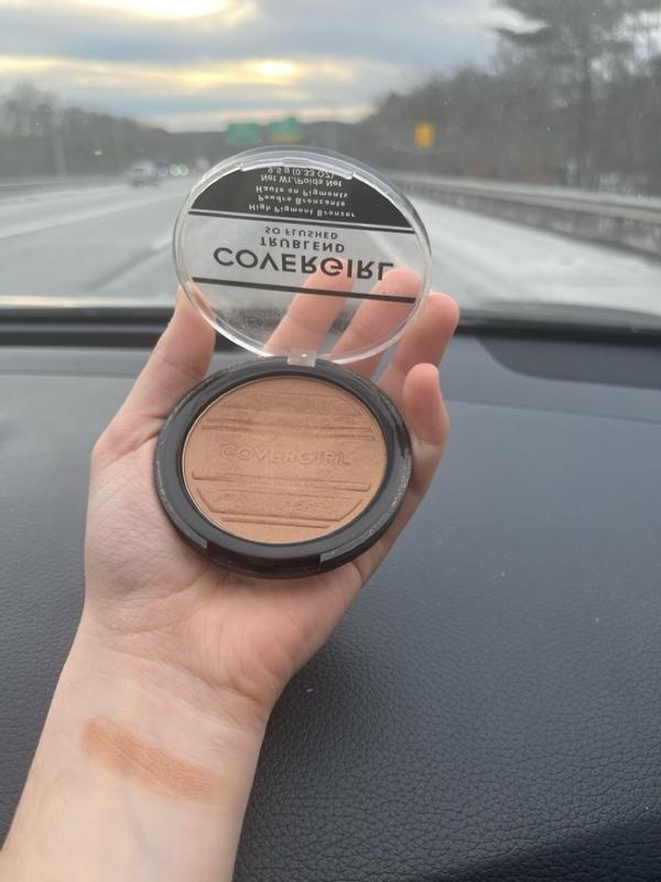 Covergirl blush deals