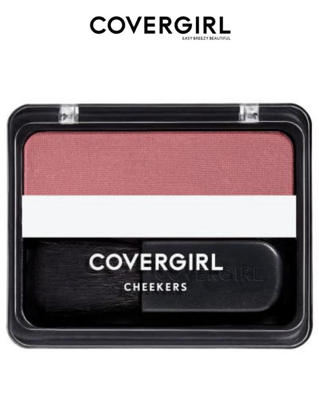 CoverGirl Instant Cheekbones Contouring Blush, Refined Rose 230, 0.29 oz, 1  ct - Dillons Food Stores