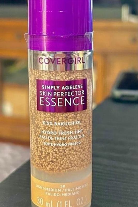 Simply Ageless Primer | COVERGIRL®