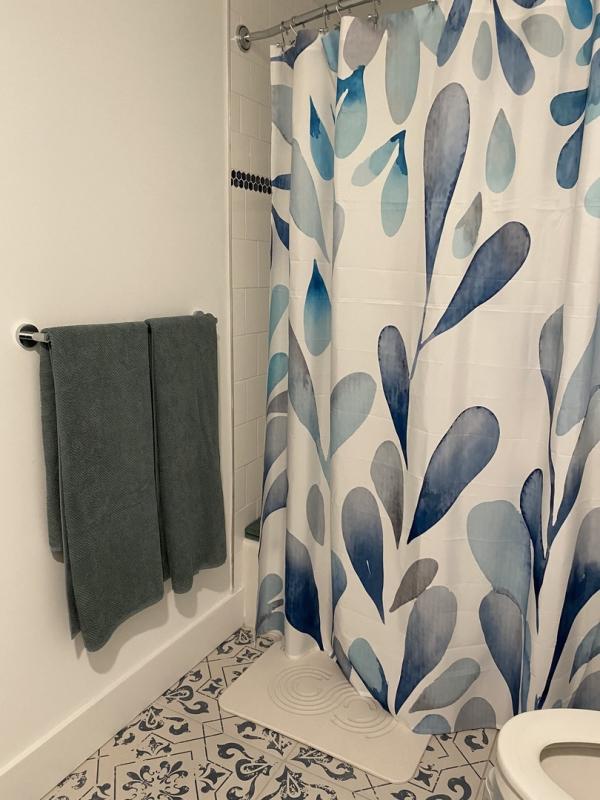 Customer photo for "The Perfect Complement"