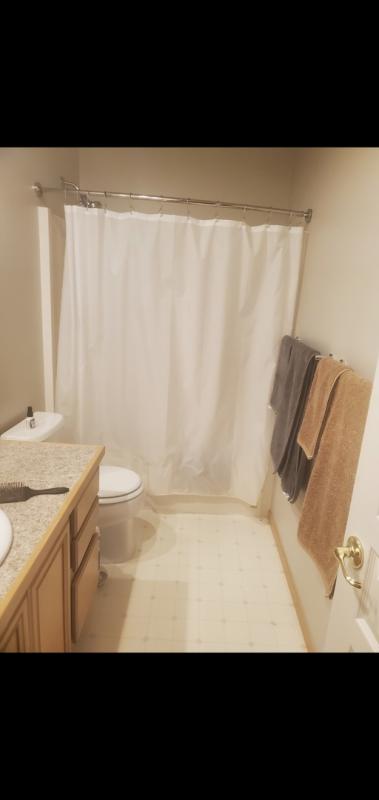 Customer photo for "Nice towels"
