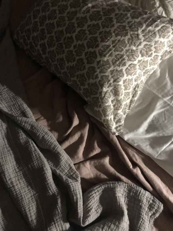 Customer photo for "Best layer to add this fall."