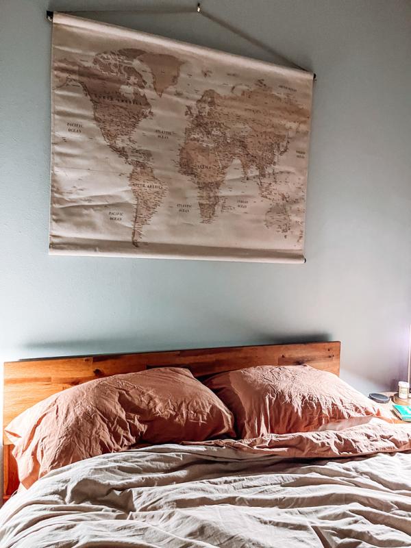 Customer photo for "Absolutely Stunning + So Comfy"